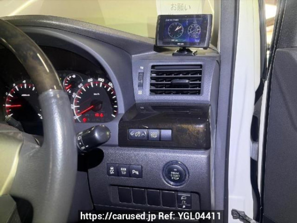Used 2011 AT toyota alphard ANH20W Image[15]