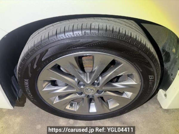 Used 2011 AT toyota alphard ANH20W Image[17]