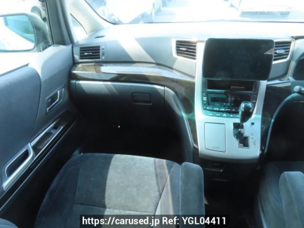 Used 2011 AT toyota alphard ANH20W Image[24]