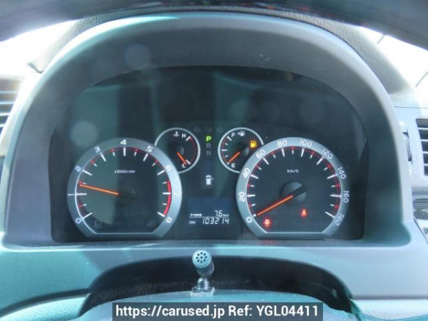Used 2011 AT toyota alphard ANH20W Image[29]