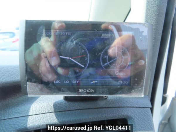 Used 2011 AT toyota alphard ANH20W Image[33]