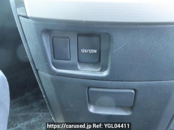 Used 2011 AT toyota alphard ANH20W Image[34]