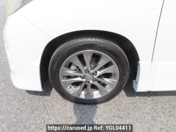 Used 2011 AT toyota alphard ANH20W Image[39]