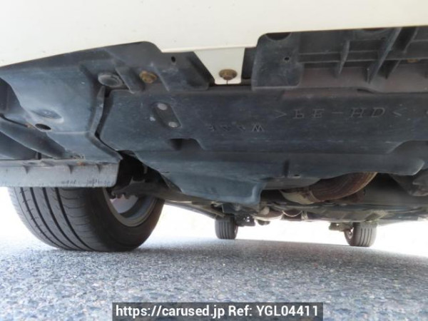 Used 2011 AT toyota alphard ANH20W Image[43]