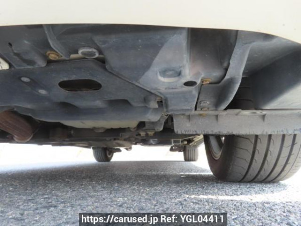 Used 2011 AT toyota alphard ANH20W Image[44]