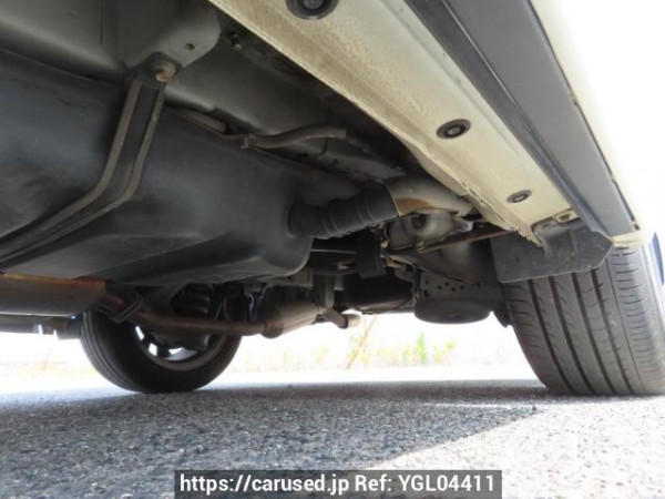 Used 2011 AT toyota alphard ANH20W Image[48]