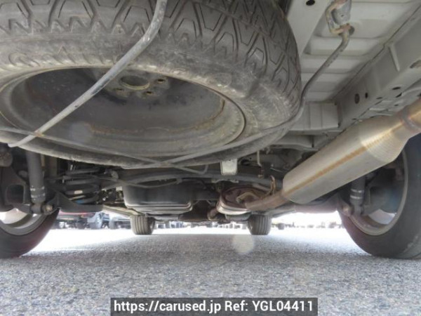Used 2011 AT toyota alphard ANH20W Image[51]