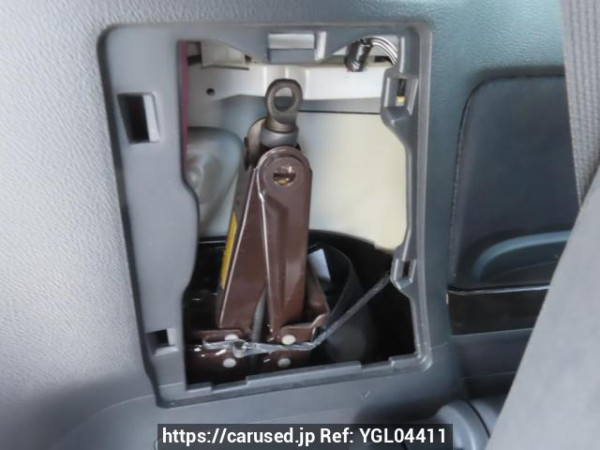 Used 2011 AT toyota alphard ANH20W Image[52]