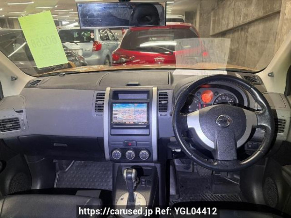 Used 2008 AT nissan x-trail NT31 Image[10]