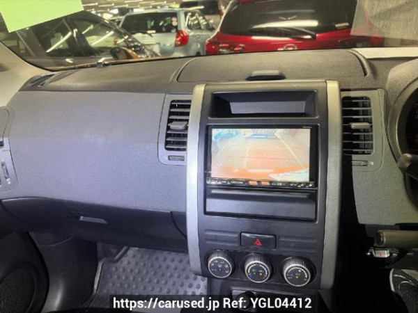 Used 2008 AT nissan x-trail NT31 Image[11]
