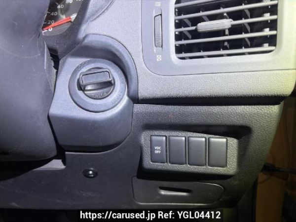 Used 2008 AT nissan x-trail NT31 Image[13]