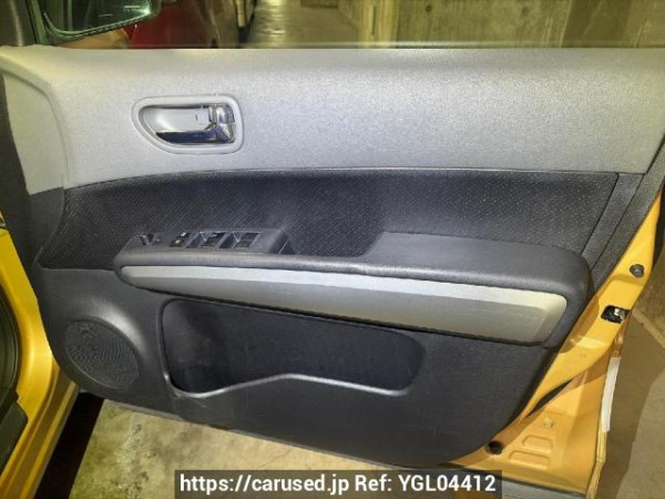 Used 2008 AT nissan x-trail NT31 Image[14]