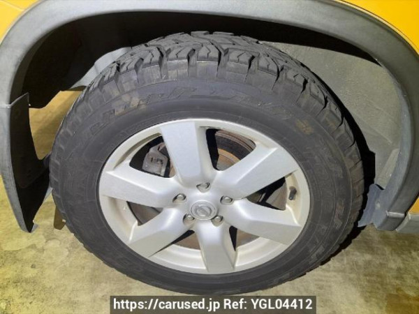 Used 2008 AT nissan x-trail NT31 Image[17]