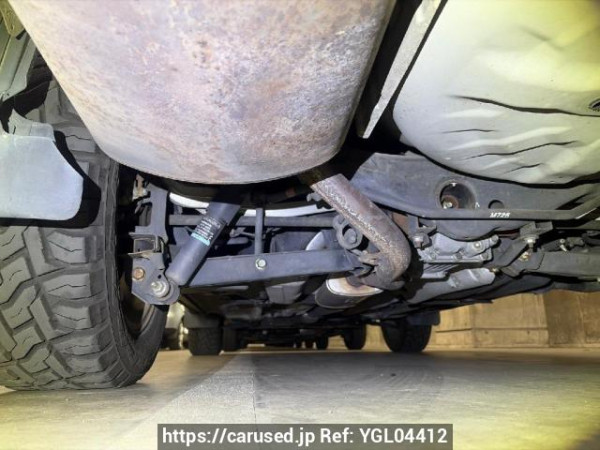 Used 2008 AT nissan x-trail NT31 Image[19]