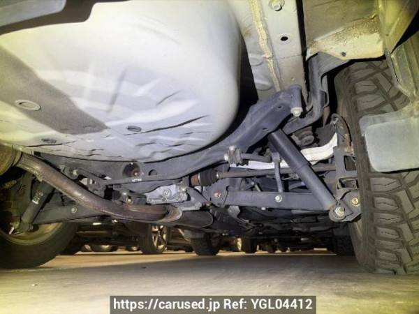 Used 2008 AT nissan x-trail NT31 Image[20]