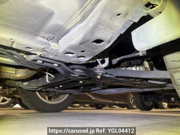 Used 2008 AT nissan x-trail NT31 Image[21]