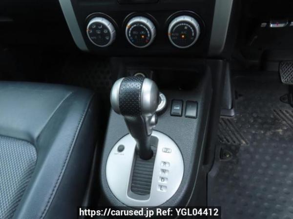 Used 2008 AT nissan x-trail NT31 Image[25]