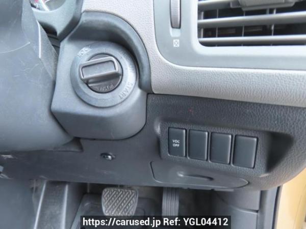 Used 2008 AT nissan x-trail NT31 Image[29]