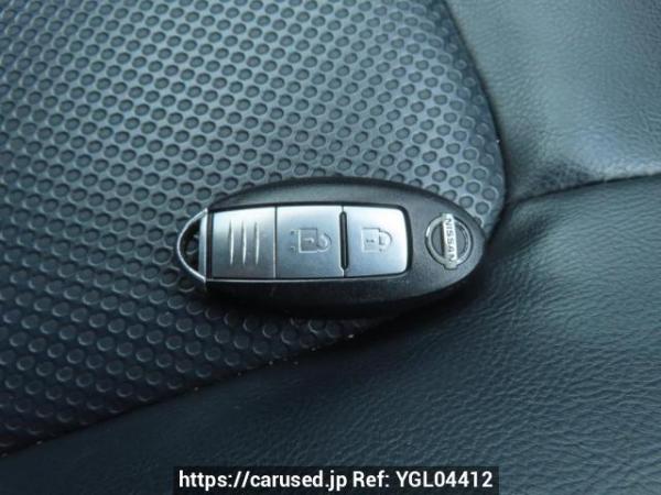 Used 2008 AT nissan x-trail NT31 Image[30]