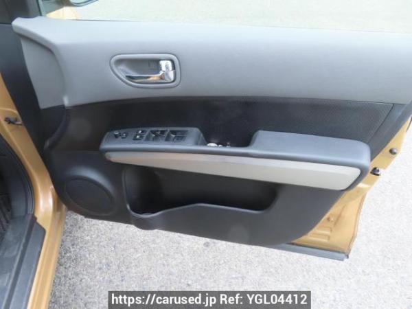 Used 2008 AT nissan x-trail NT31 Image[31]