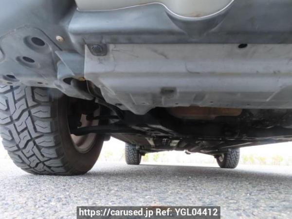 Used 2008 AT nissan x-trail NT31 Image[36]