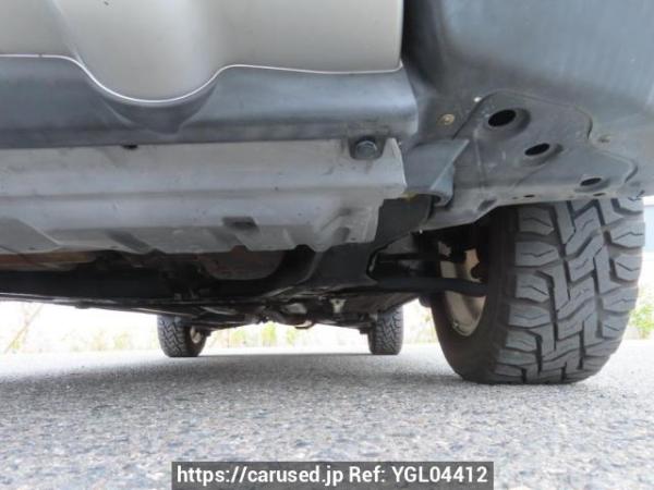Used 2008 AT nissan x-trail NT31 Image[37]