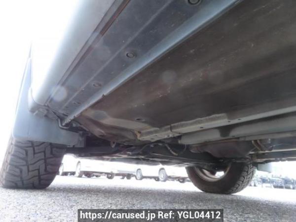 Used 2008 AT nissan x-trail NT31 Image[38]