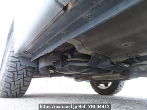 Used 2008 AT nissan x-trail NT31 Image[40]