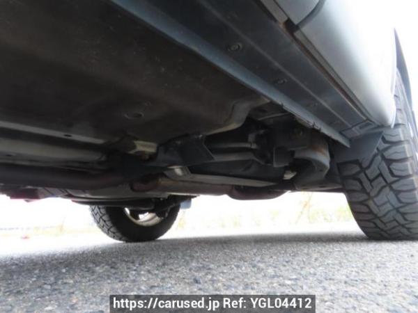Used 2008 AT nissan x-trail NT31 Image[41]