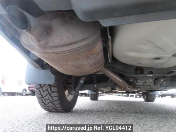 Used 2008 AT nissan x-trail NT31 Image[42]