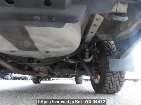 Used 2008 AT nissan x-trail NT31 Image[43]