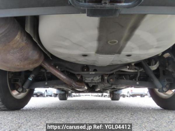 Used 2008 AT nissan x-trail NT31 Image[44]