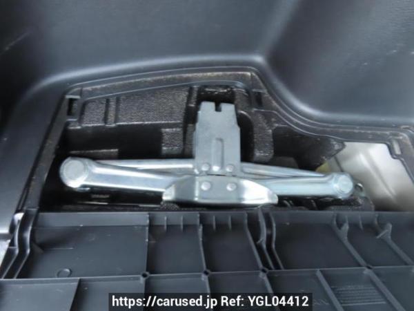 Used 2008 AT nissan x-trail NT31 Image[45]