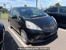 Honda Fit GE6