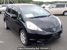 Honda Fit GE6