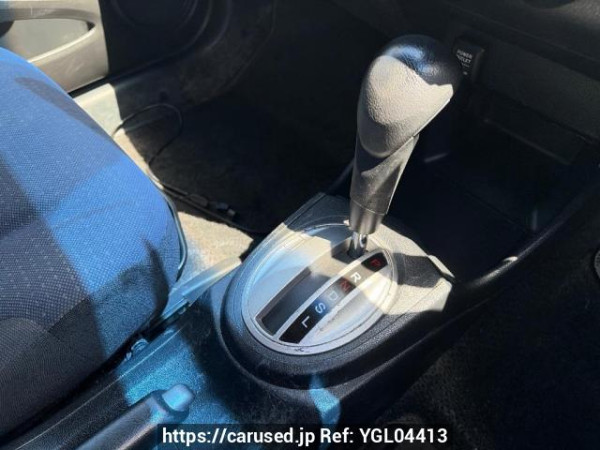 Used 2010 AT honda fit GE6 Image[13]