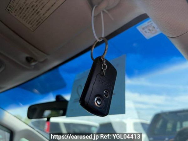 Used 2010 AT honda fit GE6 Image[16]