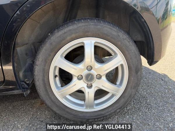 Used 2010 AT honda fit GE6 Image[20]