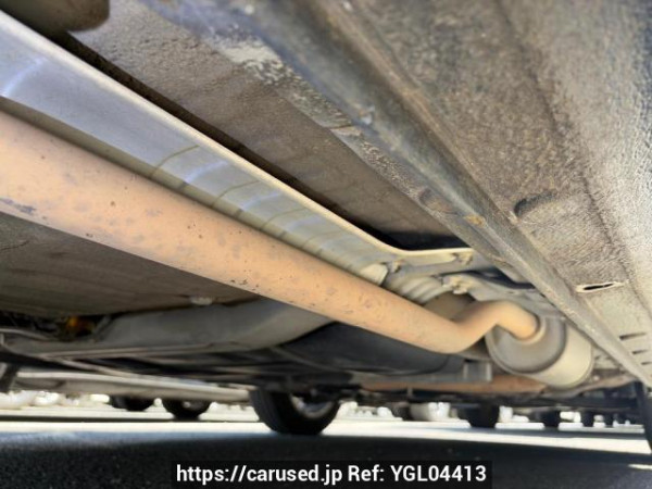 Used 2010 AT honda fit GE6 Image[21]