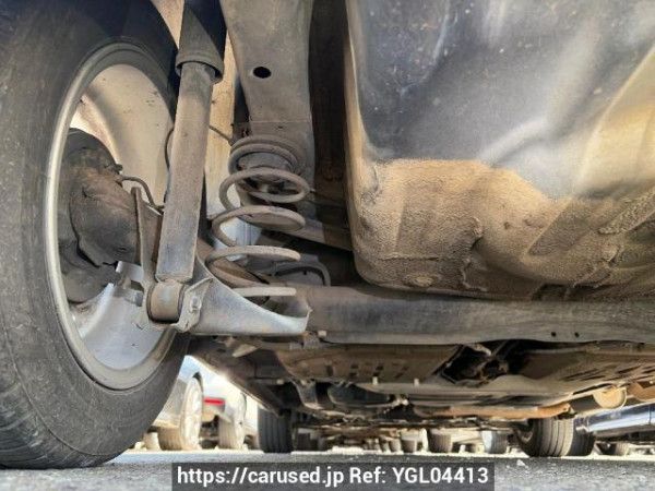 Used 2010 AT honda fit GE6 Image[22]
