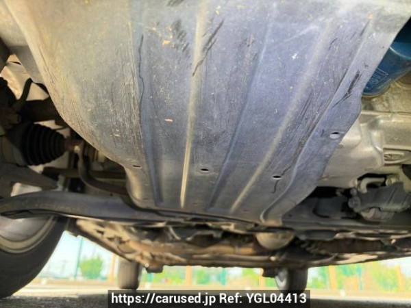 Used 2010 AT honda fit GE6 Image[23]