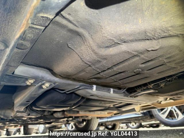 Used 2010 AT honda fit GE6 Image[25]