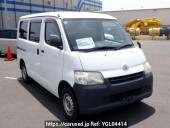 Toyota Townace Van