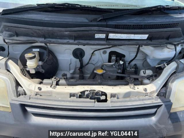 Used 2014 AT toyota townace-van S402M Image[5]