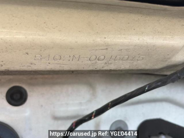 Used 2014 AT toyota townace-van S402M Image[8]