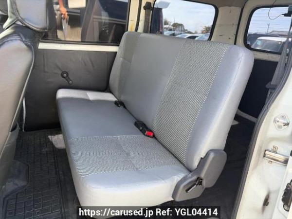 Used 2014 AT toyota townace-van S402M Image[9]