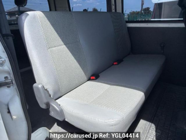 Used 2014 AT toyota townace-van S402M Image[11]