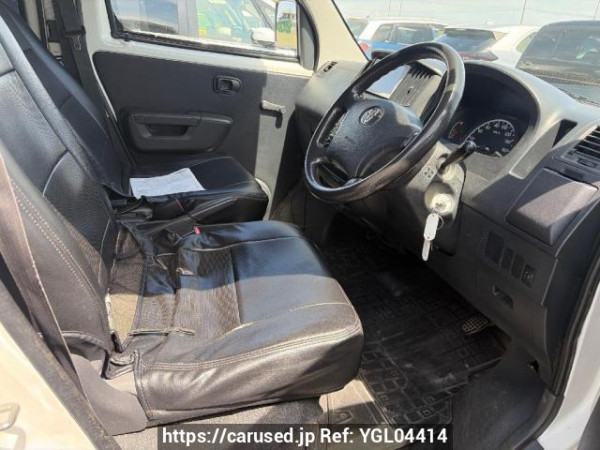 Used 2014 AT toyota townace-van S402M Image[12]