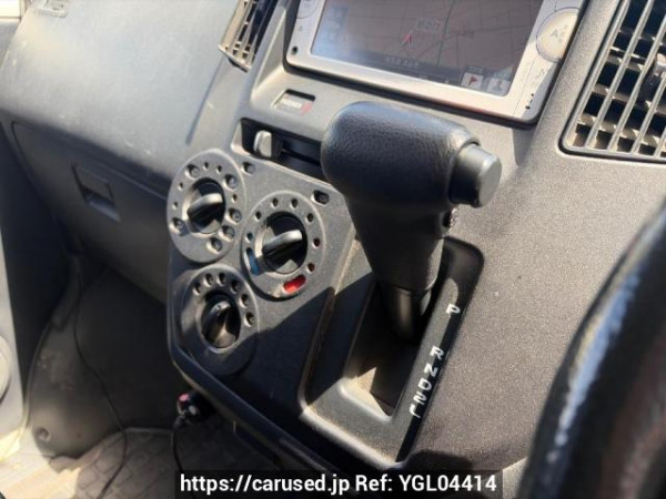 Used 2014 AT toyota townace-van S402M Image[15]