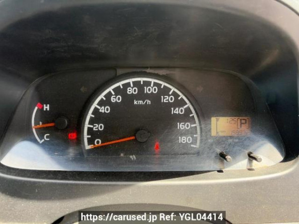 Used 2014 AT toyota townace-van S402M Image[16]